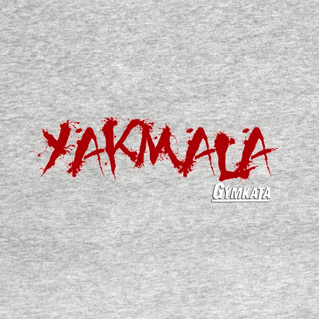 Yakmala by Scotty White